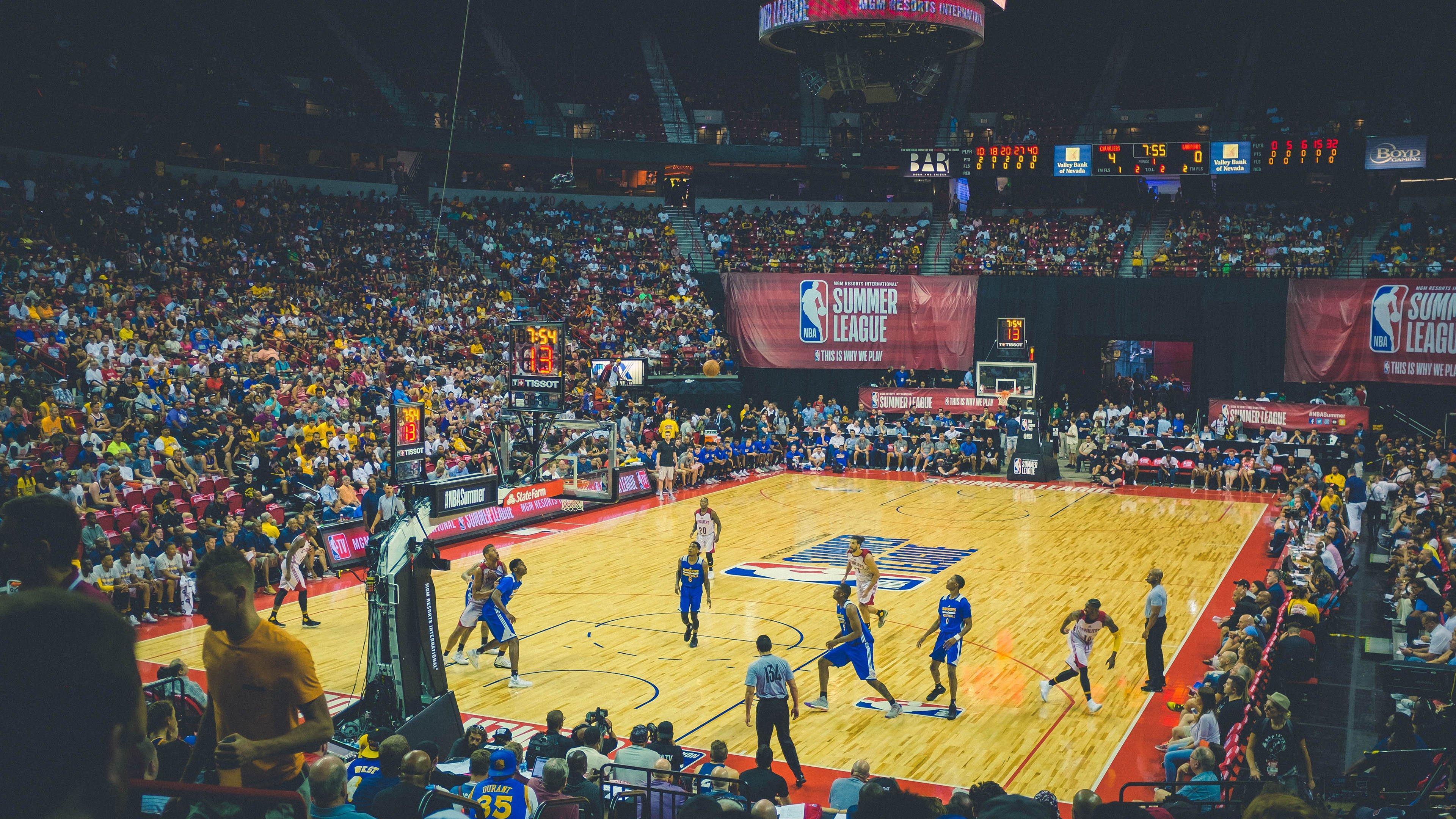 掘金休赛期深度补强成关键，约基奇穆雷卸下重担迎夺冠新机