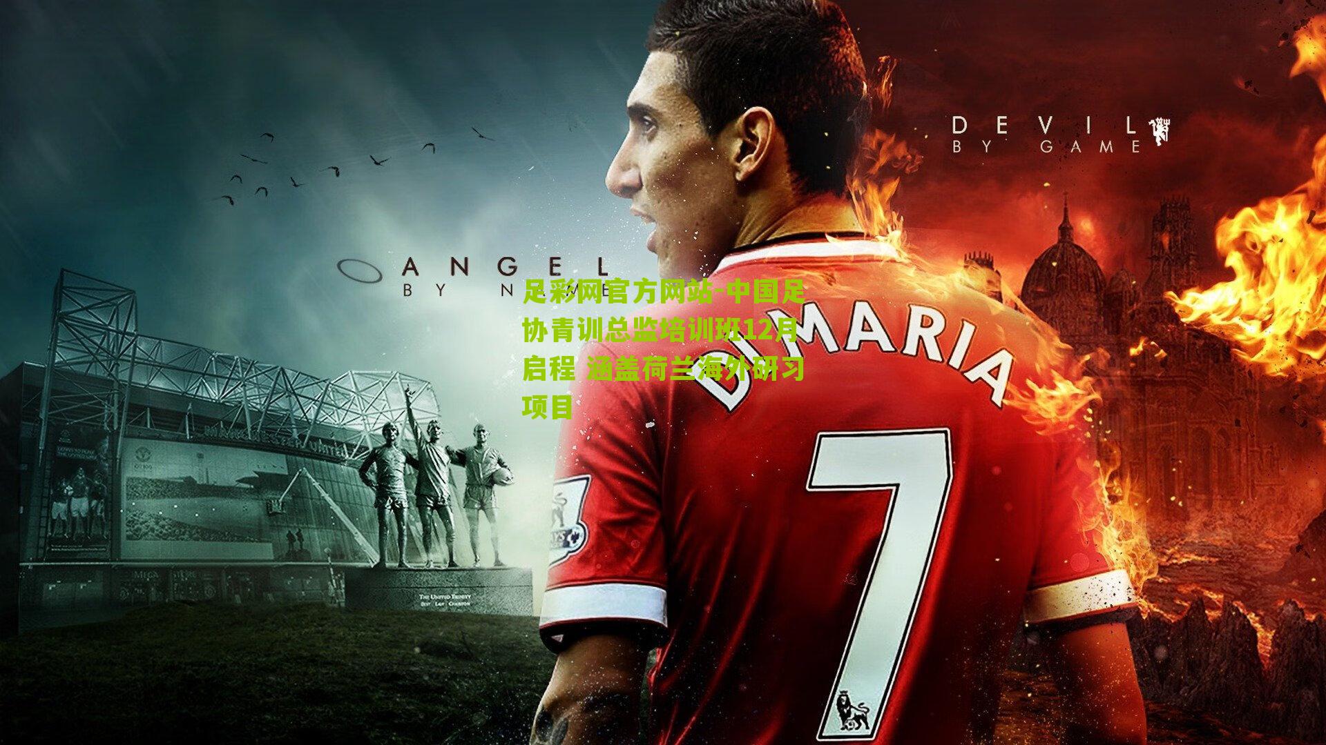 足彩网官方网站-中国足协青训总监培训班12月启程 涵盖荷兰海外研习项目