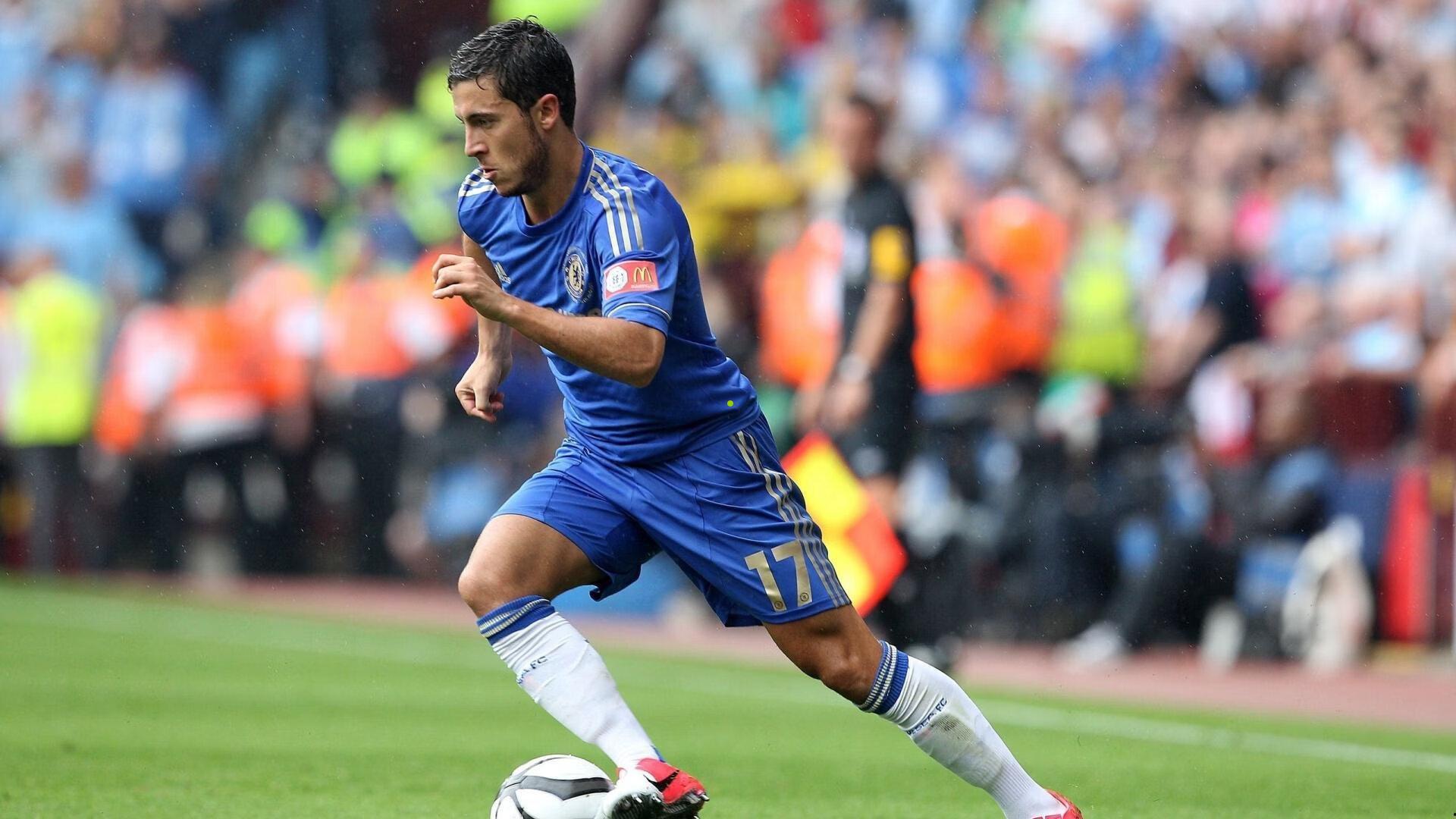 马卡报高度评价库库雷利亚，率领切尔西战胜巴塞罗那，国家队核心地位稳固